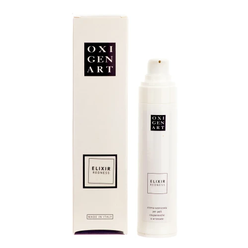 ELIXIR O3 REDNESS 50 ML